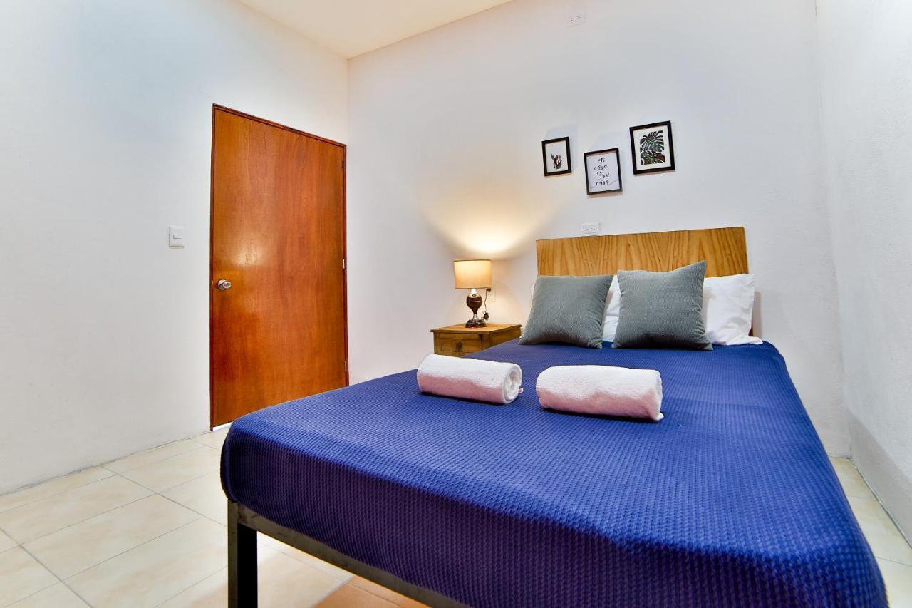 Hostal Ten To Ten بويرتو فالارتا المظهر الخارجي الصورة